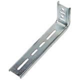 225mm Cable Tray Angle Wall Bracket